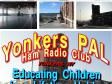 Yonkers PAL Ham Radio Club